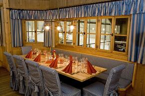Van der Valk Hotel Hamburg-Wittenburg