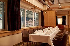 Van der Valk Hotel Hamburg-Wittenburg