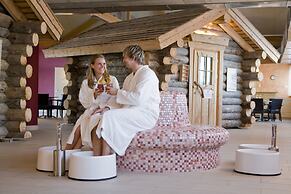 Van der Valk Hotel Hamburg-Wittenburg
