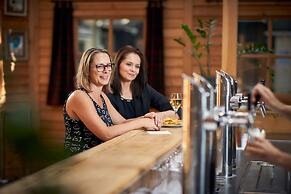 Van der Valk Hotel Hamburg-Wittenburg