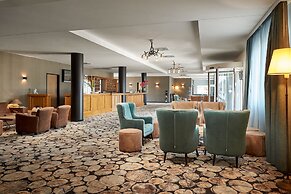 Van der Valk Hotel Hamburg-Wittenburg