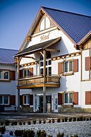 Van der Valk Hotel Hamburg-Wittenburg