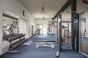 Van der Valk Hotel Hamburg-Wittenburg
