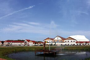 Van der Valk Hotel Hamburg-Wittenburg