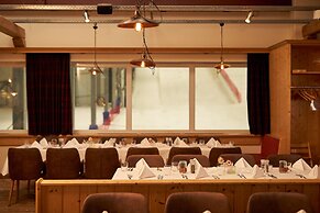 Van der Valk Hotel Hamburg-Wittenburg