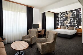 Van der Valk Hotel Hamburg-Wittenburg