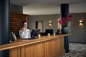 Van der Valk Hotel Hamburg-Wittenburg