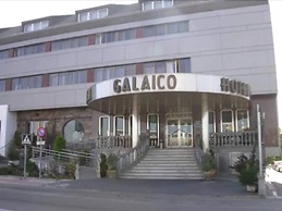Hotel Galaico