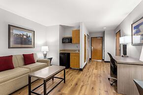 Best Western Moriarty Heritage Inn