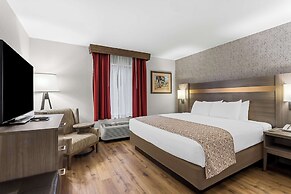 Best Western Moriarty Heritage Inn