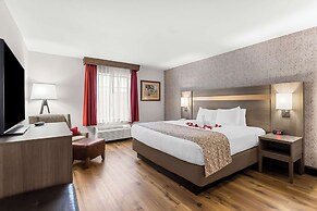 Best Western Moriarty Heritage Inn