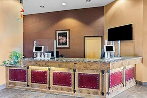 Best Western Moriarty Heritage Inn