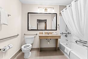 Best Western Moriarty Heritage Inn