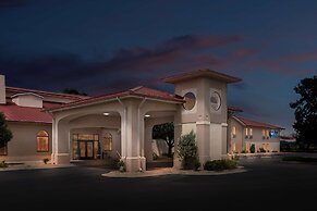 Best Western Moriarty Heritage Inn