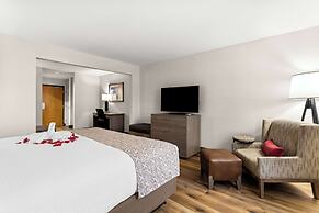 Best Western Moriarty Heritage Inn