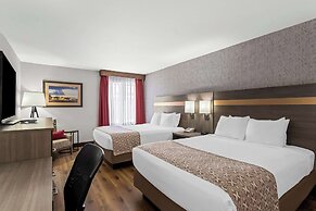 Best Western Moriarty Heritage Inn