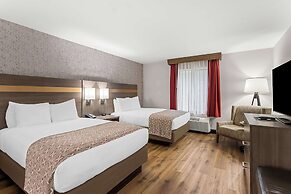 Best Western Moriarty Heritage Inn