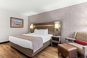 Best Western Moriarty Heritage Inn