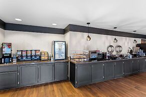 Best Western Moriarty Heritage Inn