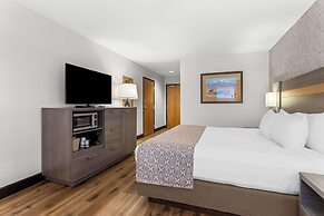 Best Western Moriarty Heritage Inn