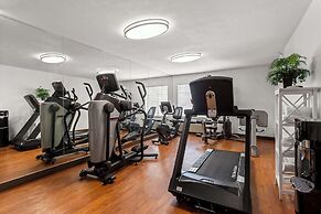 Best Western Moriarty Heritage Inn