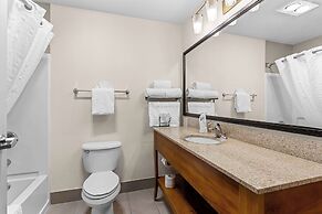 Best Western Moriarty Heritage Inn