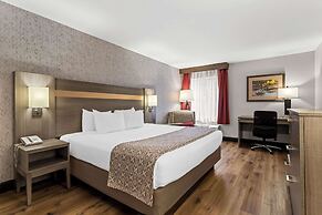 Best Western Moriarty Heritage Inn