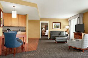 Homewood Suites by Hilton Allentown-West/Fogelsville, PA