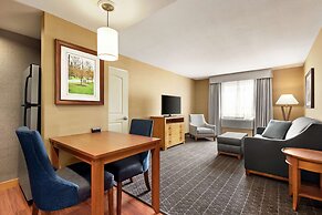 Homewood Suites by Hilton Allentown-West/Fogelsville, PA