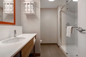 Hampton Inn Anderson/ Alliance Business Park
