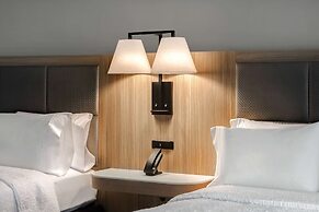 Hampton Inn Anderson/ Alliance Business Park