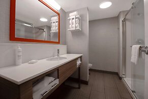 Hampton Inn Anderson/ Alliance Business Park