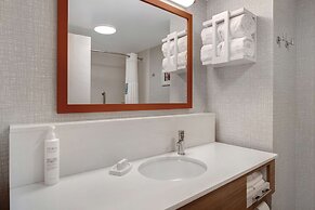 Hampton Inn Anderson/ Alliance Business Park