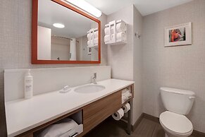 Hampton Inn Anderson/ Alliance Business Park