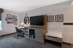 Hampton Inn Anderson/ Alliance Business Park