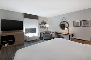 Hampton Inn Anderson/ Alliance Business Park
