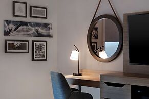 Hampton Inn Anderson/ Alliance Business Park