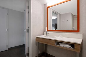 Hampton Inn Anderson/ Alliance Business Park