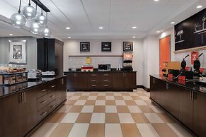 Hampton Inn Anderson/ Alliance Business Park