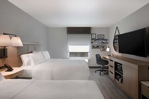 Hampton Inn Anderson/ Alliance Business Park