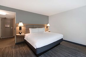 Hampton Inn Anderson/ Alliance Business Park