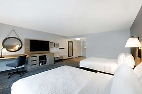 Hampton Inn Anderson/ Alliance Business Park