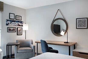 Hampton Inn Anderson/ Alliance Business Park