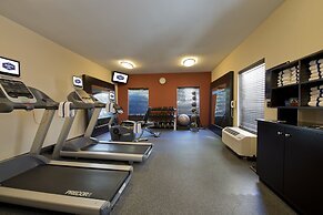 Hampton Inn Anderson/ Alliance Business Park