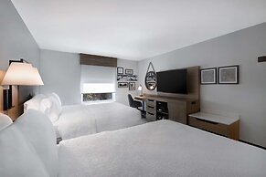 Hampton Inn Anderson/ Alliance Business Park