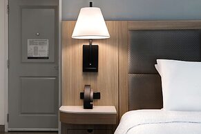 Hampton Inn Anderson/ Alliance Business Park