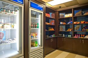 Hampton Inn Anderson/ Alliance Business Park