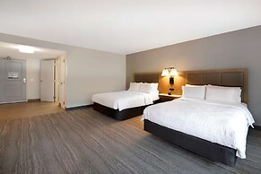 Hampton Inn Anderson/ Alliance Business Park