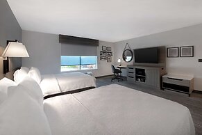 Hampton Inn Anderson/ Alliance Business Park