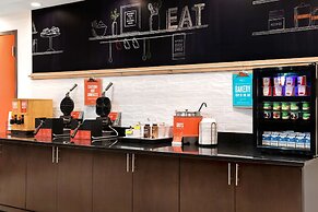 Hampton Inn Anderson/ Alliance Business Park